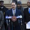 NYC May Create An 'Office Of Hate Crimes Prevention' To Tackle Rise In Bias Attacks